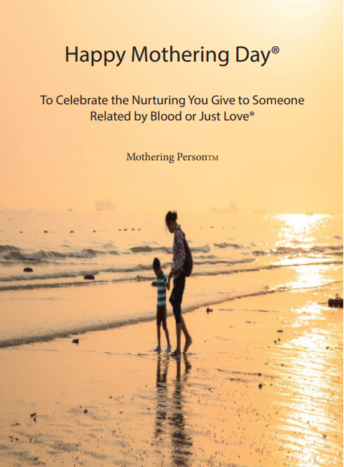 Happy Mothering Day® (New Way to Say Happy Mother's Day) KMM1 (5