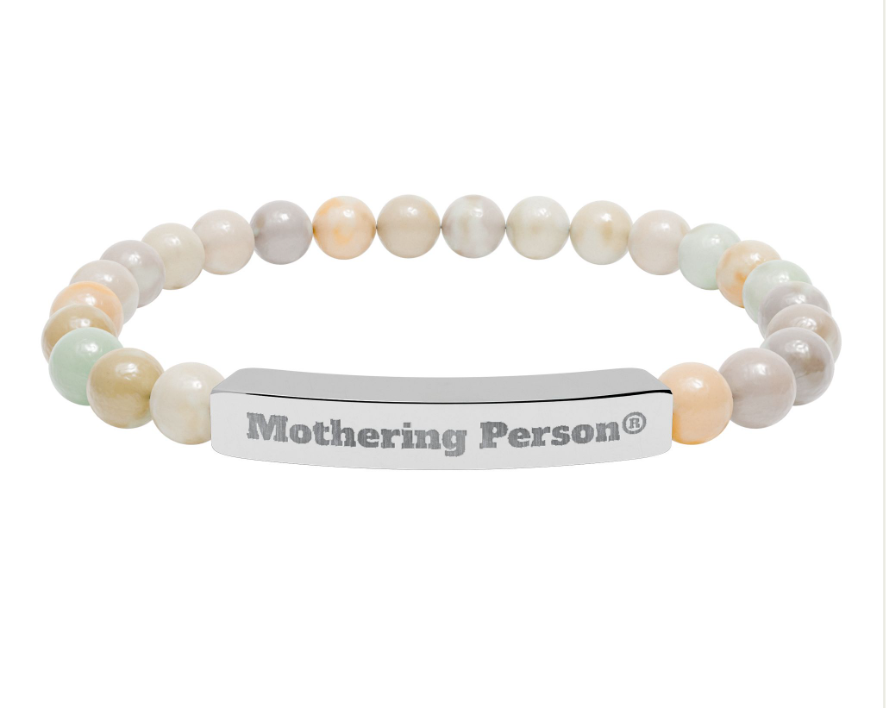 Mothering Person® Bracelet